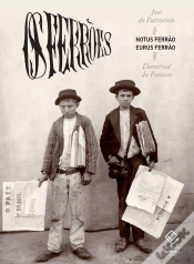 Capa do artigo Os Ferrões