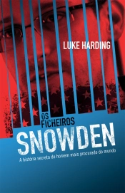 Capa do artigo Os ficheiros Snowden