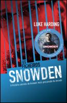 Os ficheiros Snowden