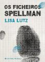 Os Ficheiros Spellman - Preview
