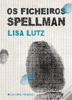 Capa do artigo Os Ficheiros Spellman