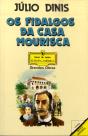 Os Fidalgos da Casa Mourisca - Preview