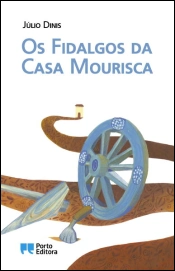 Capa do artigo Os Fidalgos da Casa Mourisca