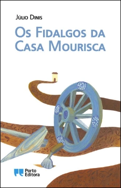 Capa do artigo Os Fidalgos da Casa Mourisca