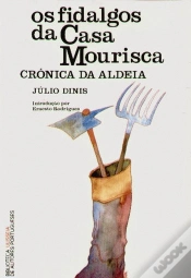Capa do artigo Os Fidalgos da Casa Mourisca