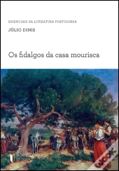 Os Fidalgos da Casa Mourisca