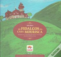 Os Fildalgos da Casa Mourisca