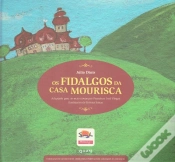 Capa do artigo Os Fildalgos da Casa Mourisca