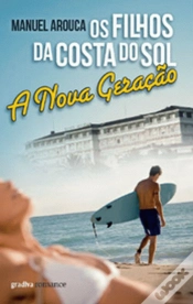 Capa do artigo Os Filhos da Costa do Sol