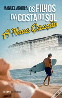 Capa do artigo Os Filhos da Costa do Sol