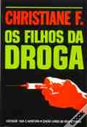 Capa do artigo Os Filhos da Droga