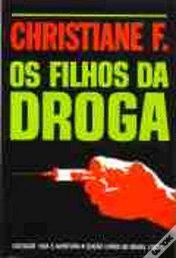 Capa do artigo Os Filhos da Droga