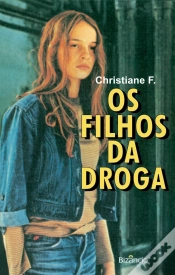 Capa do artigo Os Filhos da Droga