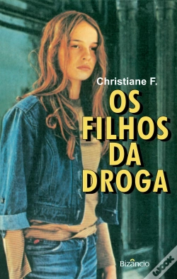 Capa do artigo Os Filhos da Droga