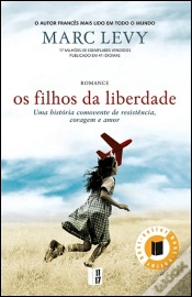 Capa do artigo Os Filhos Da Liberdade