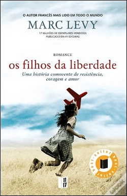 Capa do artigo Os Filhos Da Liberdade