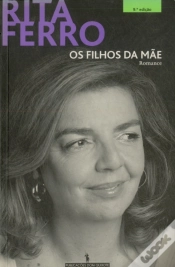 Capa do artigo Os Filhos da Mãe