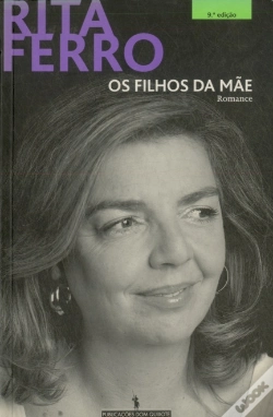 Capa do artigo Os Filhos da Mãe
