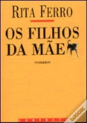 Capa do artigo Os Filhos da Mãe