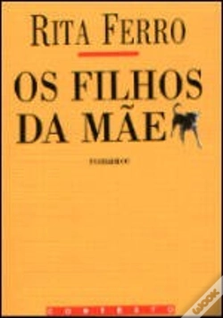 Capa do artigo Os Filhos da Mãe
