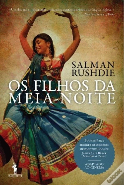 Capa do artigo Os Filhos da Meia-Noite