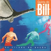 Capa do artigo Os Filhos Da Nação - CD