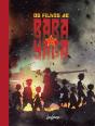 Os Filhos de Baba Yaga (Capa Exclusiva Wook) - Preview