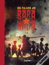 Os Filhos de Baba Yaga (Capa Exclusiva Wook)