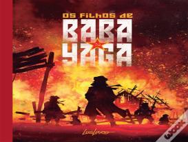 Os Filhos de Baba Yaga