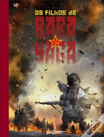Os Filhos de Baba Yaga