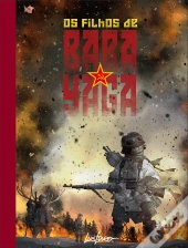 Os Filhos de Baba Yaga