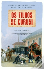 Capa do artigo Os Filhos de Curubi