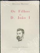 Os Filhos de D. João I