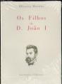 Os Filhos de D. João I - Preview