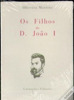 Capa do artigo Os Filhos de D. João I