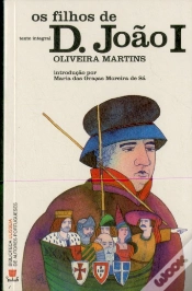 Capa do artigo Os Filhos de D. João I