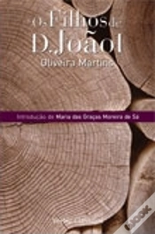 Capa do artigo Os Filhos de D. João I