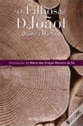 Os Filhos de D. João I