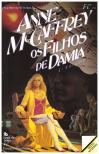 Os Filhos de Damia - Volume I