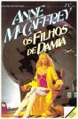 Os Filhos de Damia - Volume II - Preview