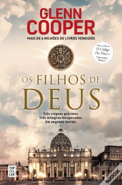 Capa do artigo Os Filhos de Deus