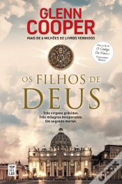 Capa do artigo Os Filhos de Deus