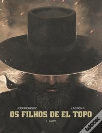 Os Filhos de El Topo