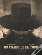 Capa do artigo Os Filhos de El Topo
