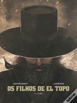 Capa do artigo Os Filhos de El Topo