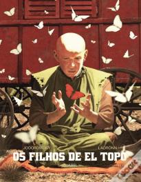 Os Filhos de El Topo