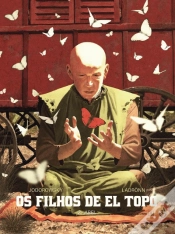 Capa do artigo Os Filhos de El Topo