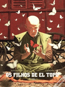 Capa do artigo Os Filhos de El Topo