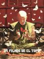 Os Filhos de El Topo - Preview