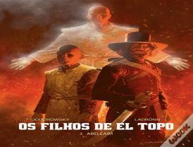 Os Filhos de El Topo